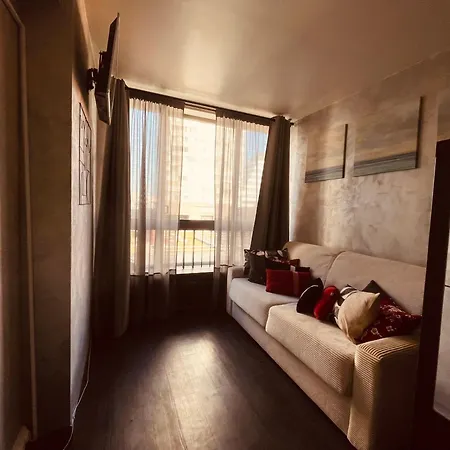Apartment 4u