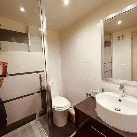 4u Apartment *