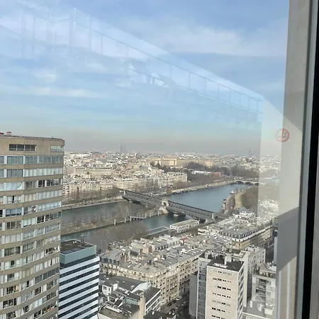 4u Apartment Paris