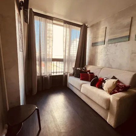 4u Appartamento Parigi