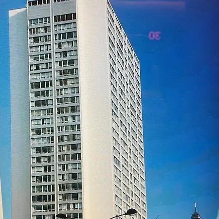 4u Apartment *