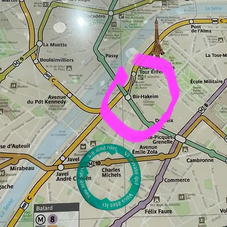 4u Parigi