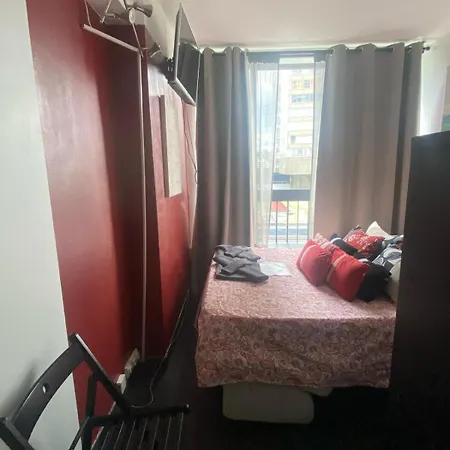 Apartment 4u *