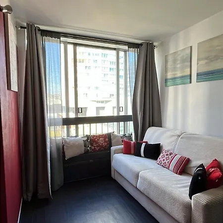 4u Apartment *