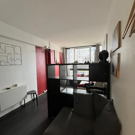 4u Apartment