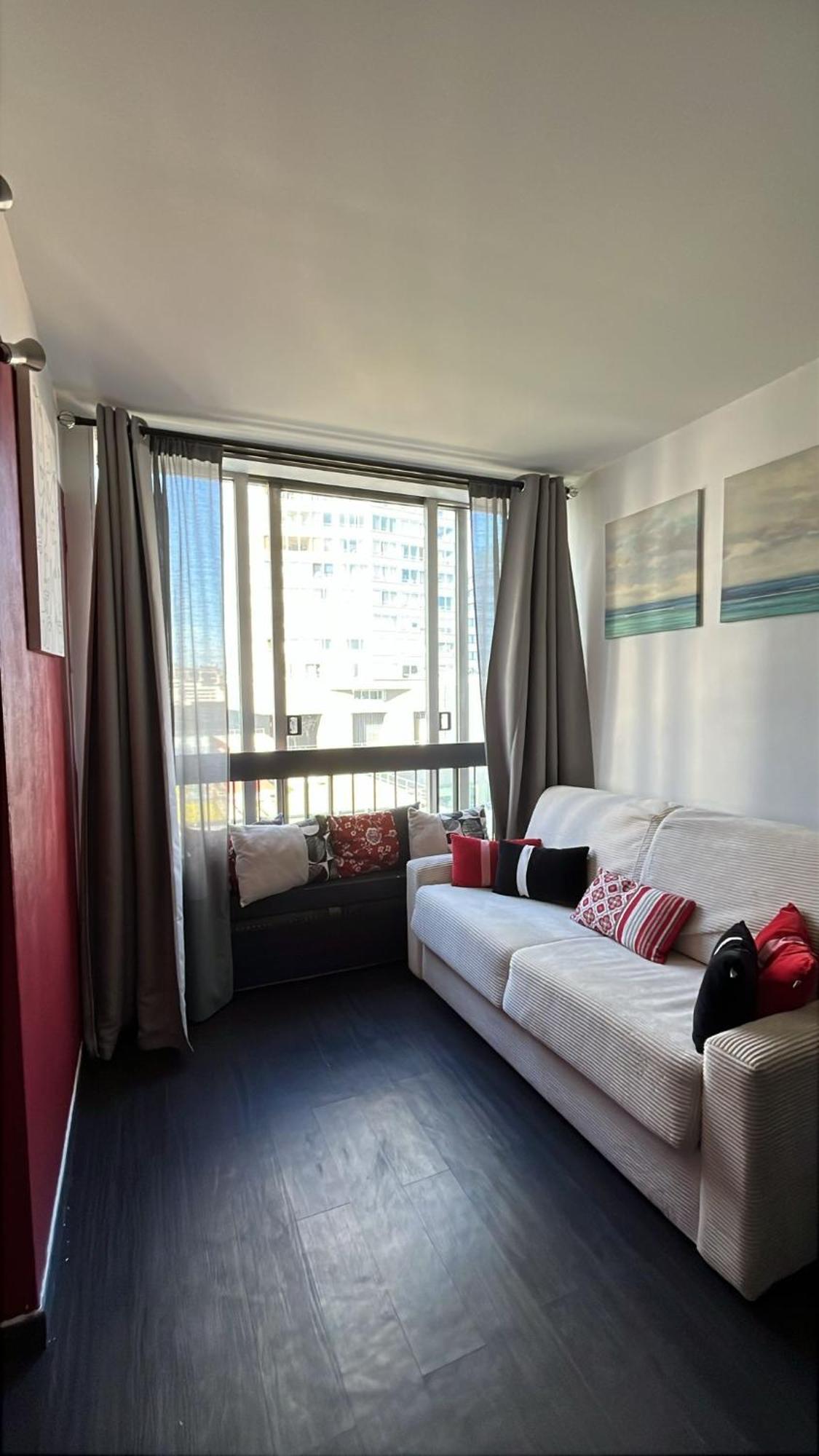 4u Apartment *